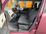 MR WAGON 4WD
