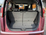 MR WAGON 4WD