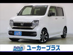 N-WGN CUSTOM