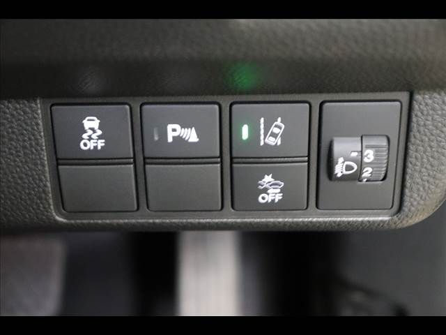N-WGN CUSTOM