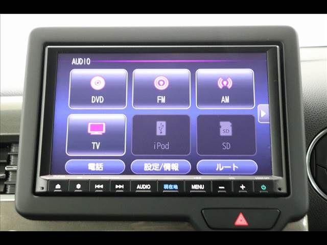 N-WGN CUSTOM