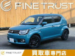 IGNIS 4WD