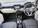 IGNIS 4WD