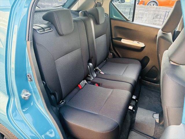 IGNIS 4WD