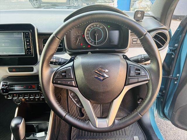 IGNIS 4WD