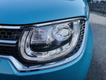 IGNIS 4WD