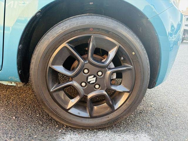 IGNIS 4WD