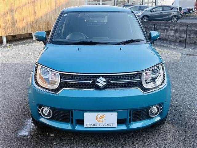 IGNIS 4WD