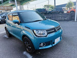 IGNIS 4WD