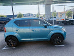 IGNIS 4WD