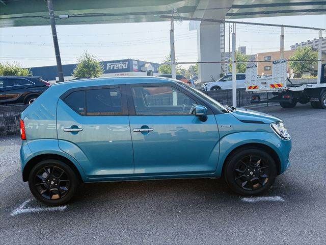 IGNIS 4WD