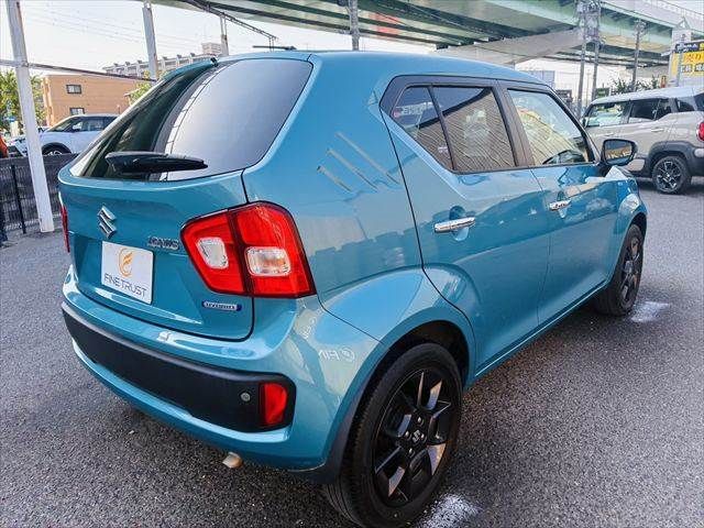 IGNIS 4WD