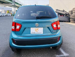 IGNIS 4WD
