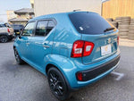 IGNIS 4WD
