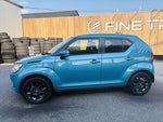 IGNIS 4WD