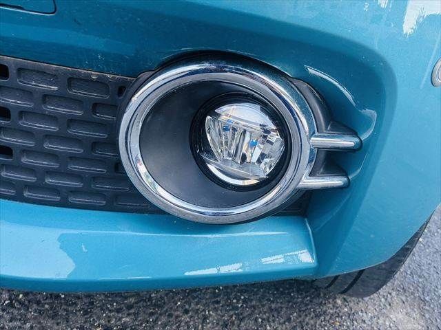 IGNIS 4WD