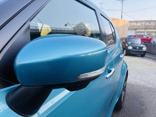 IGNIS 4WD