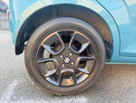 IGNIS 4WD