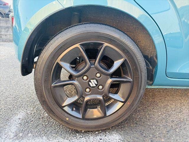 IGNIS 4WD