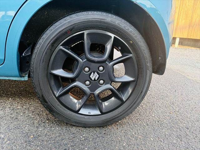 IGNIS 4WD