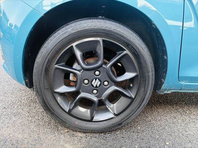IGNIS 4WD