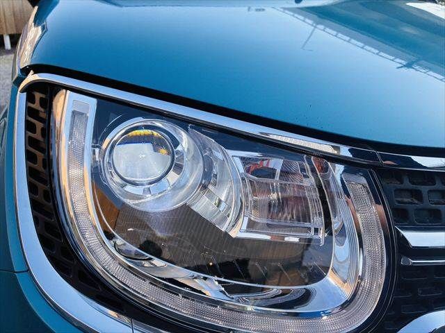 IGNIS 4WD