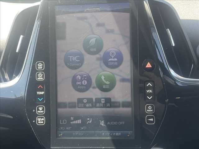 PRIUS PHV