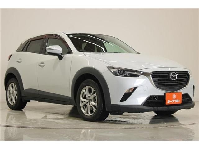 CX-3