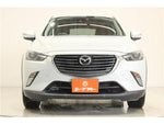 CX-3 4WD