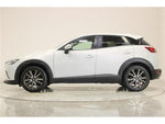 CX-3 4WD