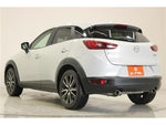 CX-3 4WD
