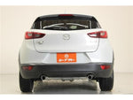 CX-3 4WD