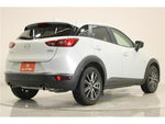CX-3 4WD