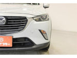 CX-3 4WD