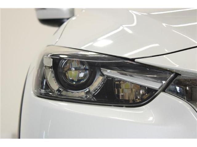 CX-3 4WD