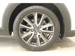 CX-3 4WD
