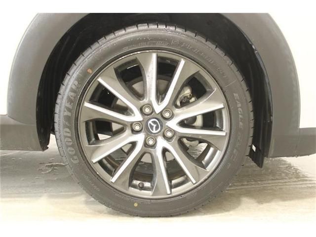 CX-3 4WD