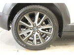 CX-3 4WD