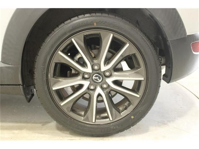 CX-3 4WD