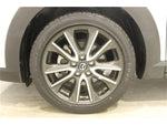 CX-3 4WD