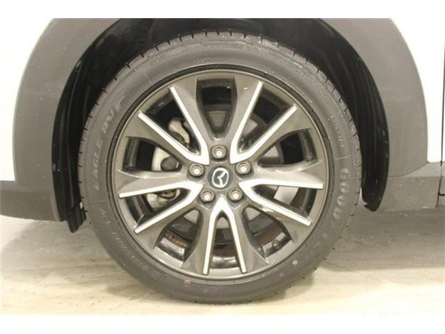 CX-3 4WD