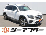 MERCEDES BENZ GLB