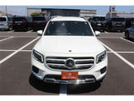 MERCEDES BENZ GLB