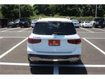 MERCEDES BENZ GLB