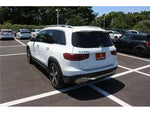 MERCEDES BENZ GLB