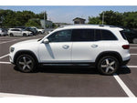 MERCEDES BENZ GLB
