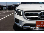 MERCEDES BENZ GLB