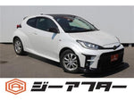 GR YARIS