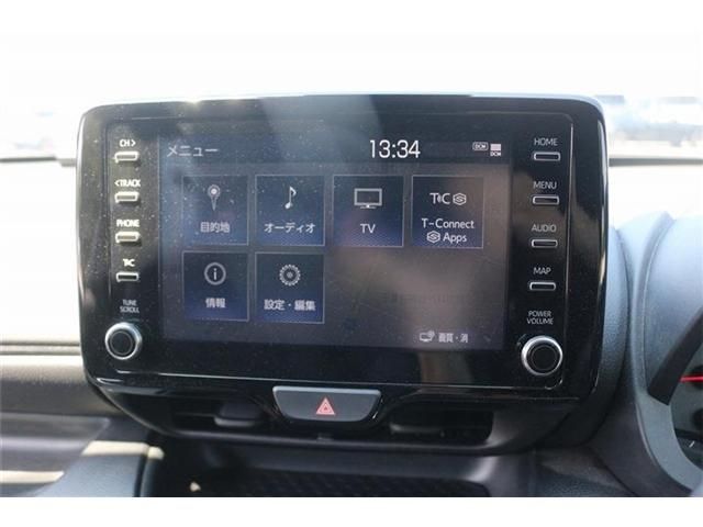 GR YARIS