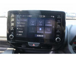 GR YARIS